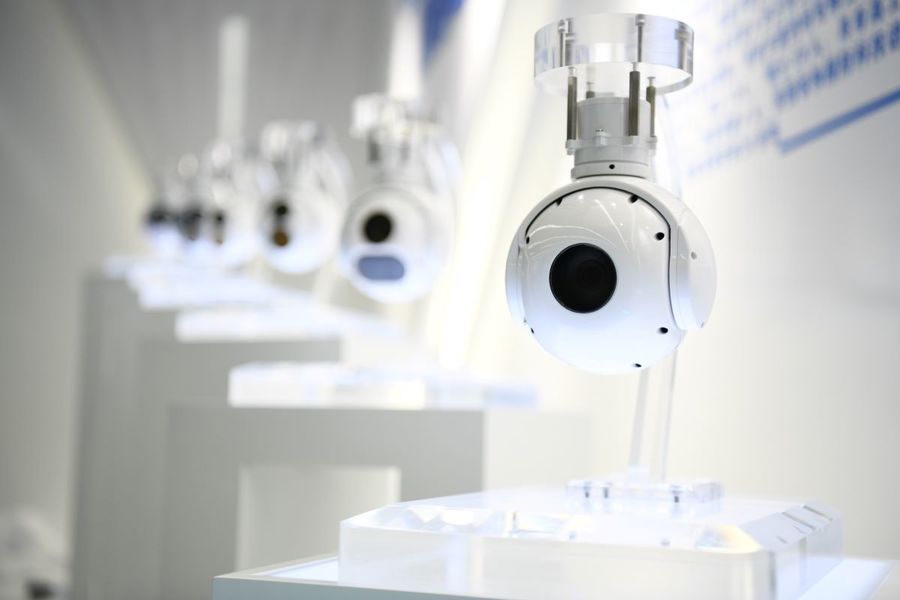 চীন Chengdu Honpho Technology Co., Ltd. কোম্পানির প্রোফাইল 